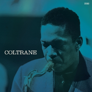 Coltrane by Coltrane, John