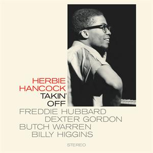Takin' Off by Hancock, Herbie
