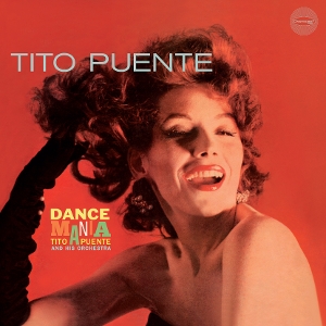 Dance Mania by Puente, Tito