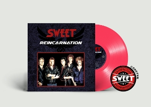 Reincarnation