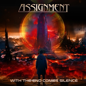 With the End by Assignment