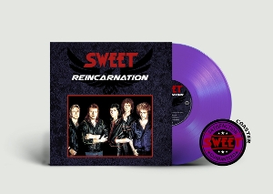 Reincarnation by Sweet