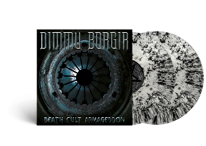 Death Cult Armageddon by Dimmu Borgir