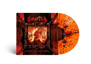 Aggressive Measures by Sinister