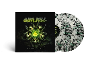 The Wings of War by Overkill