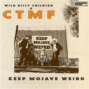 7-Keep Mojave Weird
