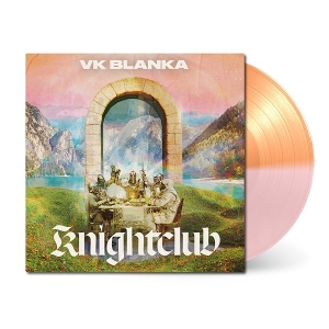 Knightclub by Vk Blanka