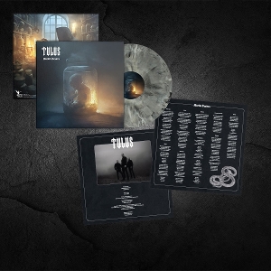 Morbid Desires by Tulus