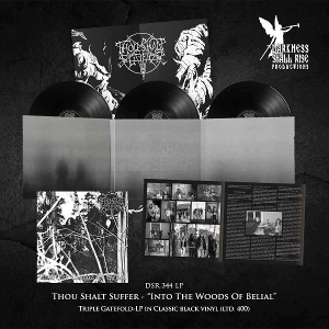 Woods of Belial by Thou Shalt Suffer