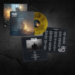 Morbid Desires by Tulus