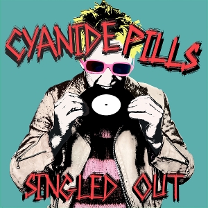 Singled Out by Cyanide Pills