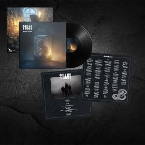 Morbid Desires by Tulus
