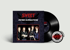 Reincarnation by Sweet