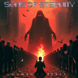 Human Beast by Sons of Eternity