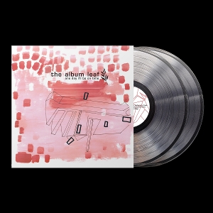 One Day I'll Be On Time by Album Leaf