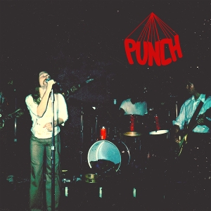 Punch by Punch