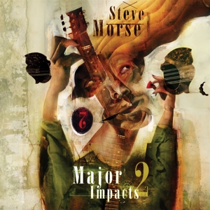 (Gold)Major Impacts 2 by Morse, Steve