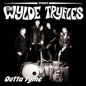 Outta Tyme by Tryfles, Wylde