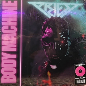 Body Machine by Priest