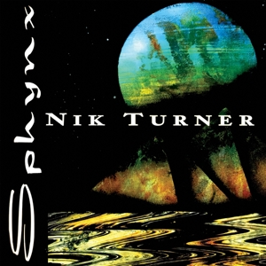 Sphynx by Turner, Nik