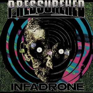 Infadrone by Pressurehed