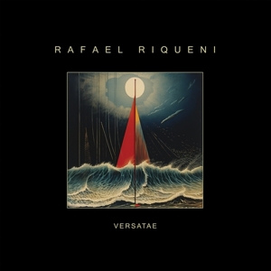 Versatae by Riqueni, Rafael
