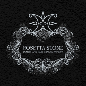 Demos & Rare Tracks 1987-1989 by Rosetta Stone