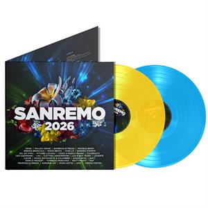 Sanremo 2026
