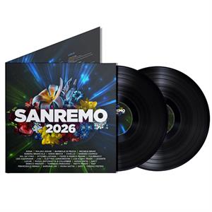 Sanremo 2026