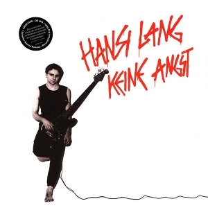 Keine Angst by Lang, Hansi