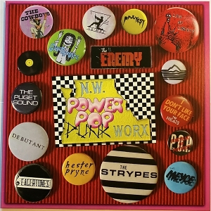 Nwppp, Vol. 1 by V/A