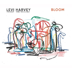 Bloom by Harvey, Levi