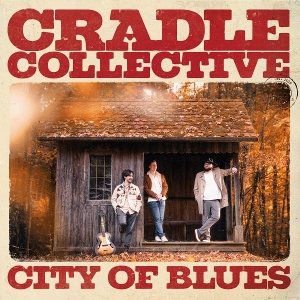 City of Blues by Cradle Collective