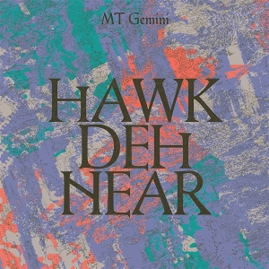 Hawk Deh Near by Mt Gemini