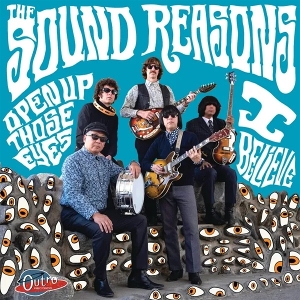 7-Open Up Those Eyes-I Believe by Sound Reasons