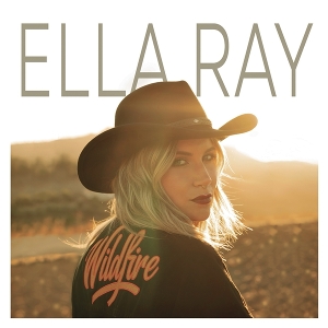 Wildfire by Ray, Ella