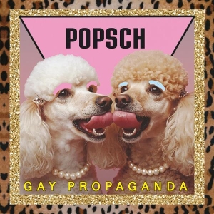Gay Propaganda by Popsch