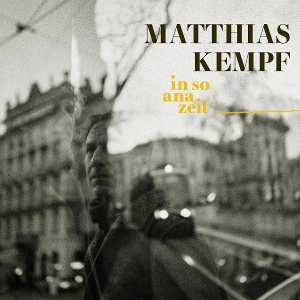 In So Ana Zeit by Kempf, Matthias