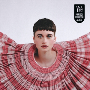 Pour Ce Qui Nous Attend De Mieux by Yse