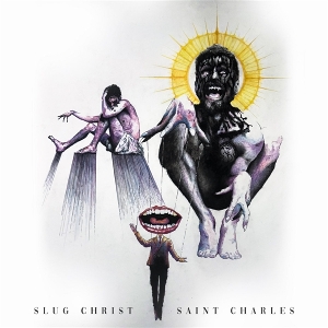 Saint Charles by Slug Christ