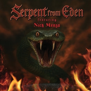 Serpent From Eden by Serpent From Eden
