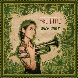 Wild Vibes by Youthie