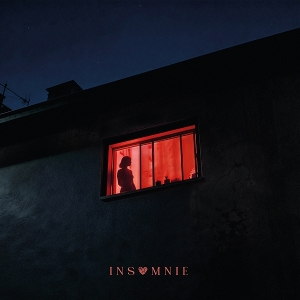 Insomnie by Colours In the Street