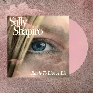 Ready To Live a Lie