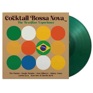 Cocktail Bossa Nova - the Brazilian Coffee Experience