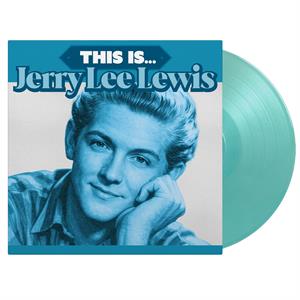 This is by Lewis, Jerry Lee
