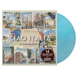 Ciao Italia