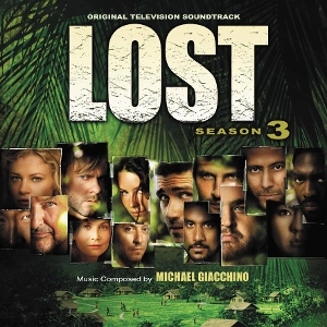 Lost by Giacchino, Michael