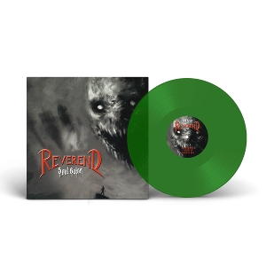 Soul Eater by Reverend