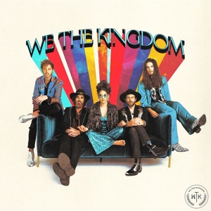 We Are Kingdom by We Are Kingdom